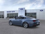 2026 Ford Mustang EcoBoost® Premium Fastback