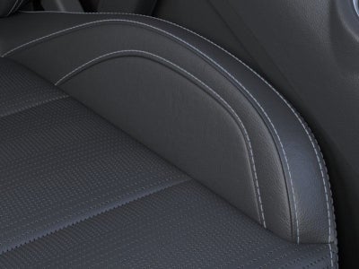 2025 Ford Mustang EcoBoost® Premium Fastback