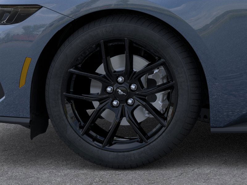 2025 Ford Mustang EcoBoost® Premium Fastback