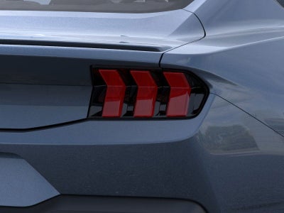 2025 Ford Mustang EcoBoost® Premium Fastback