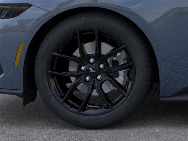 2025 Ford Mustang EcoBoost® Premium Fastback