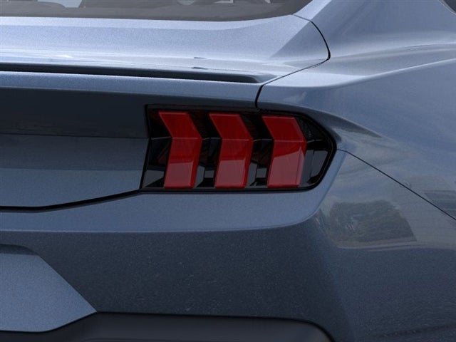 2025 Ford Mustang EcoBoost® Premium Fastback