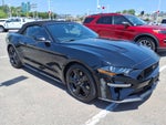 2021 Ford Mustang GT Premium Convertible