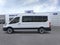 2026 Ford Transit Commercial Passenger Van XL