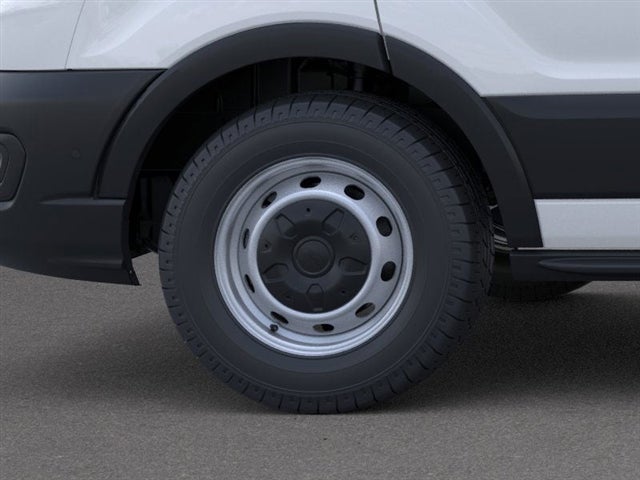 2026 Ford Transit Commercial Passenger Van XL