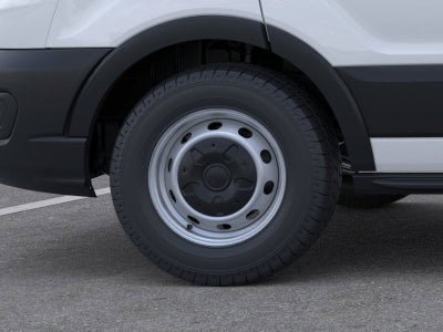 2026 Ford Transit Commercial Passenger Van XL