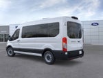 2026 Ford Transit Commercial Passenger Van XL