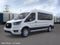 2026 Ford Transit Commercial Passenger Van XLT