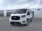 2026 Ford Transit Commercial Passenger Van XLT