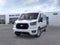 2026 Ford Transit Commercial Passenger Van XLT
