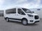 2026 Ford Transit Commercial Passenger Van XLT