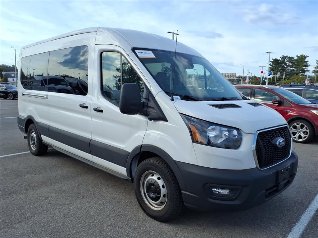 2024 Ford Transit-350 Passenger Van XL