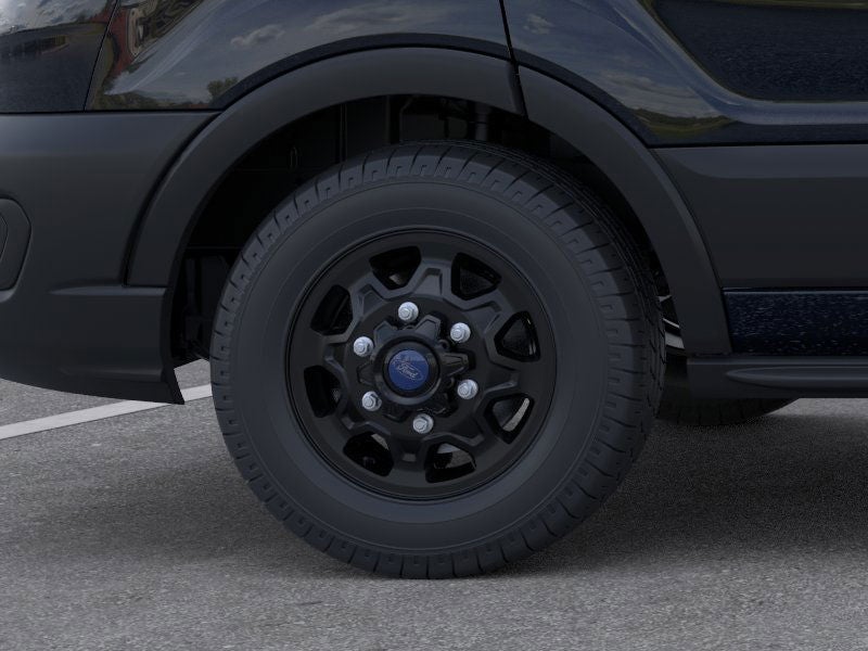 2025 Ford Transit Commercial Passenger Van XL