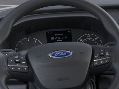 2025 Ford Transit Commercial Passenger Van XL