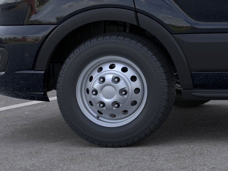 2026 Ford Transit Commercial Passenger Van XLT