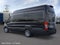 2026 Ford Transit Commercial Passenger Van XLT