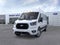 2026 Ford Transit Commercial Passenger Van XLT