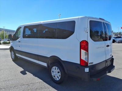 2017 Ford Transit-350 XLT