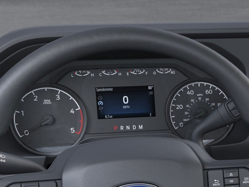 2026 Ford Chassis Cab F-600® XL