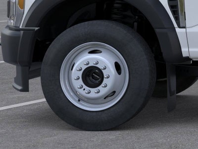 2026 Ford Chassis Cab F-600® XL