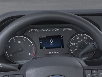 2026 Ford Chassis Cab F-600® XL