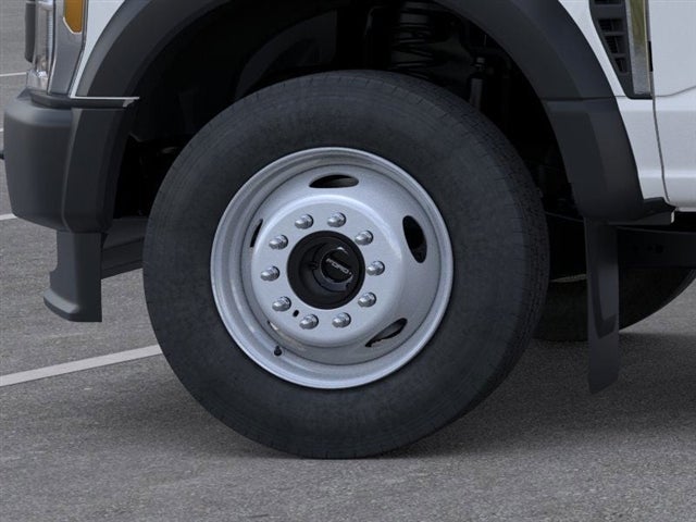 2026 Ford Chassis Cab F-600® XL