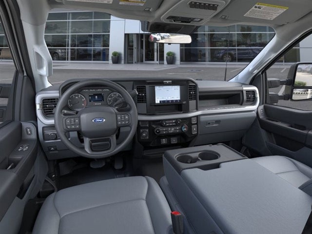 2026 Ford Chassis Cab F-600® XL