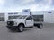2025 Ford Chassis Cab F-350® XL