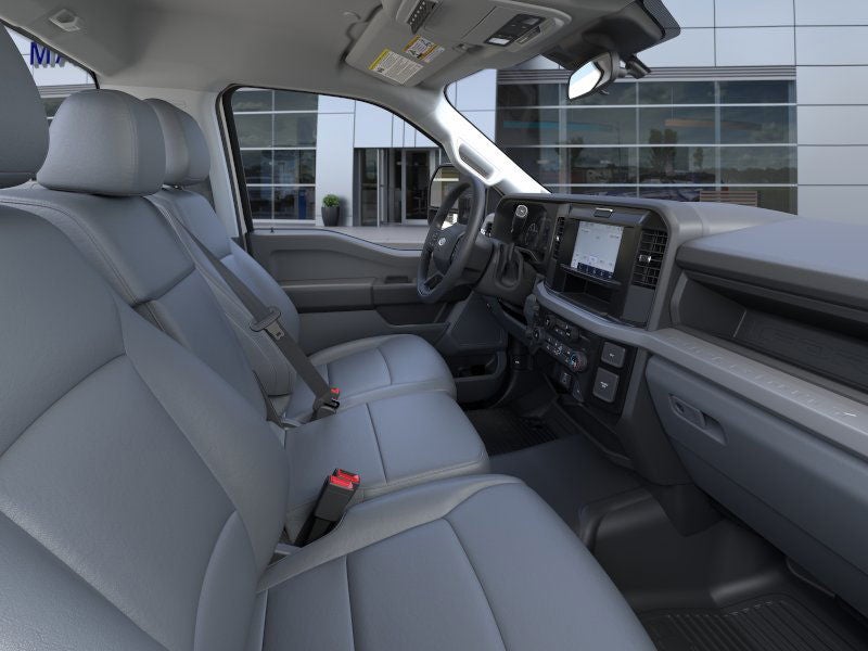 2025 Ford Chassis Cab F-350® XL