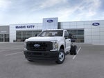 2025 Ford Chassis Cab F-350® XL