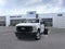 2025 Ford Chassis Cab F-350® XL