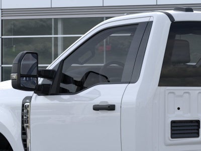 2025 Ford Chassis Cab F-350® XL