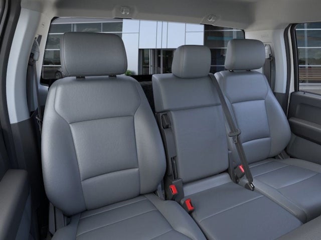 2025 Ford Chassis Cab F-350® XL