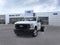 2025 Ford Chassis Cab F-350® XL
