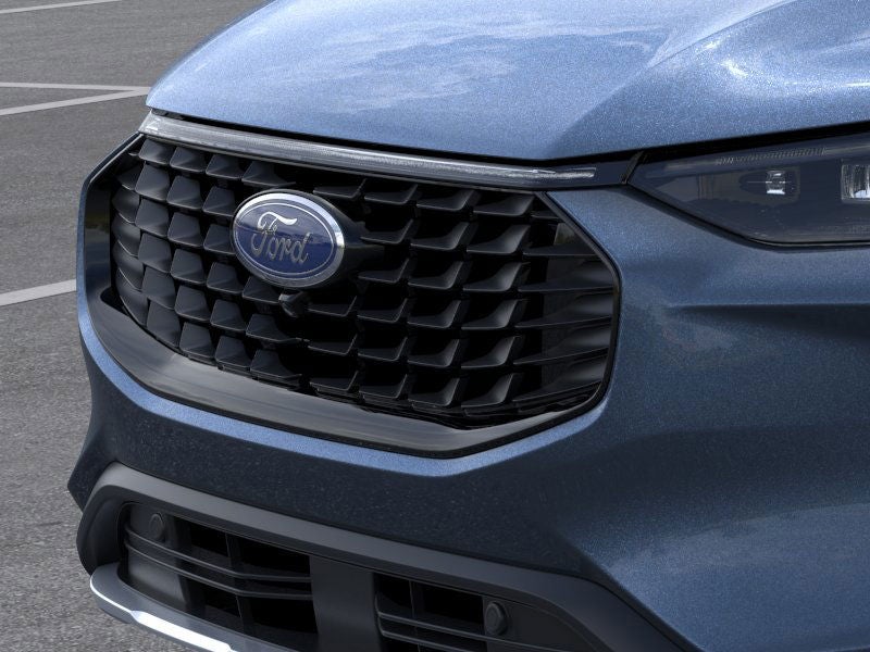 2026 Ford Escape Plug-in Hybrid