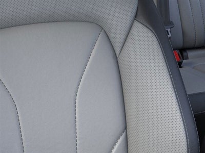 2026 Ford Escape Plug-in Hybrid