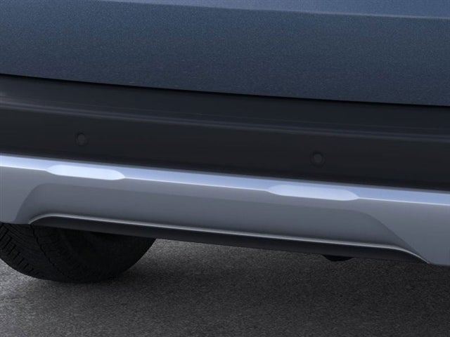 2026 Ford Escape Plug-in Hybrid