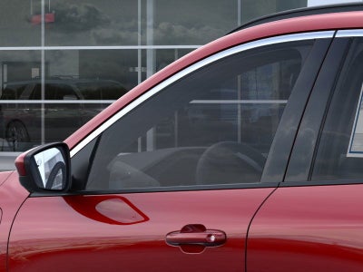 2026 Ford Escape Plug-in Hybrid