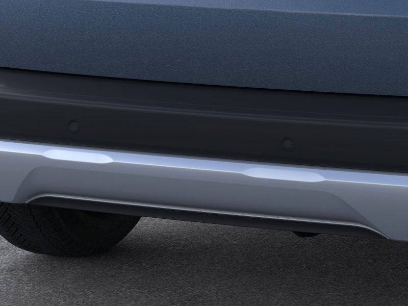 2026 Ford Escape Plug-in Hybrid