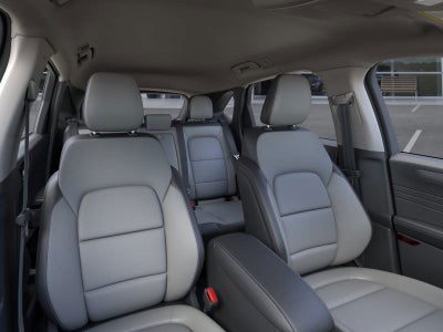 2026 Ford Escape Plug-in Hybrid