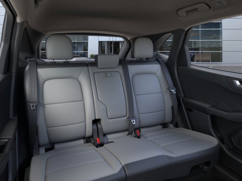 2026 Ford Escape Plug-in Hybrid