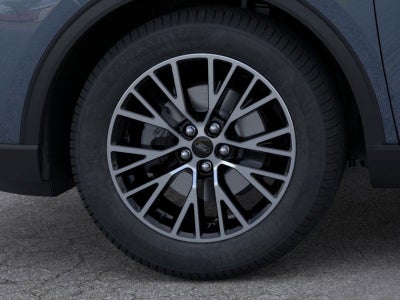 2026 Ford Escape Plug-in Hybrid