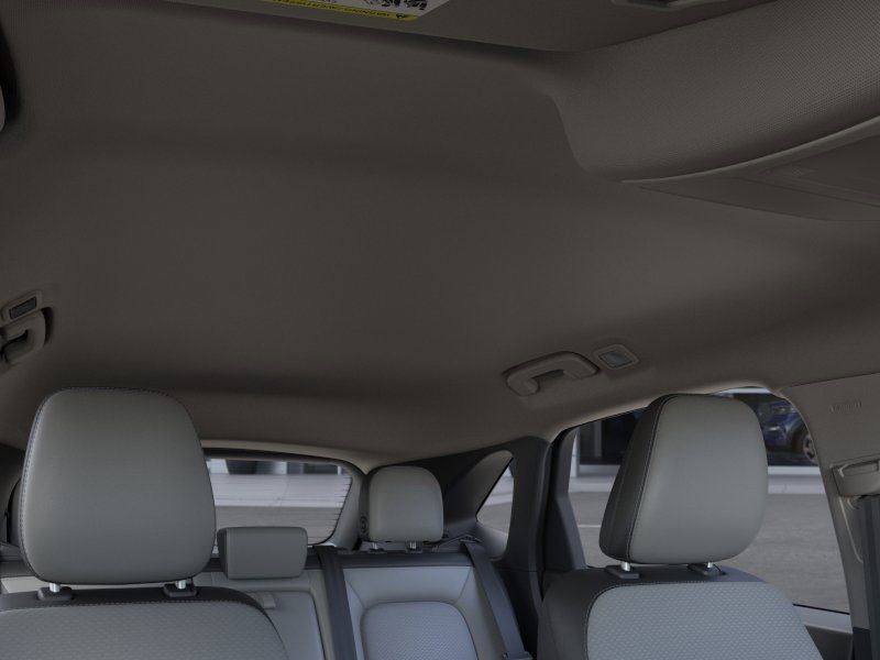 2026 Ford Escape Plug-in Hybrid