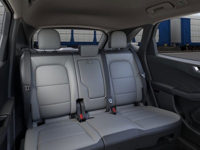 2026 Ford Escape Plug-in Hybrid