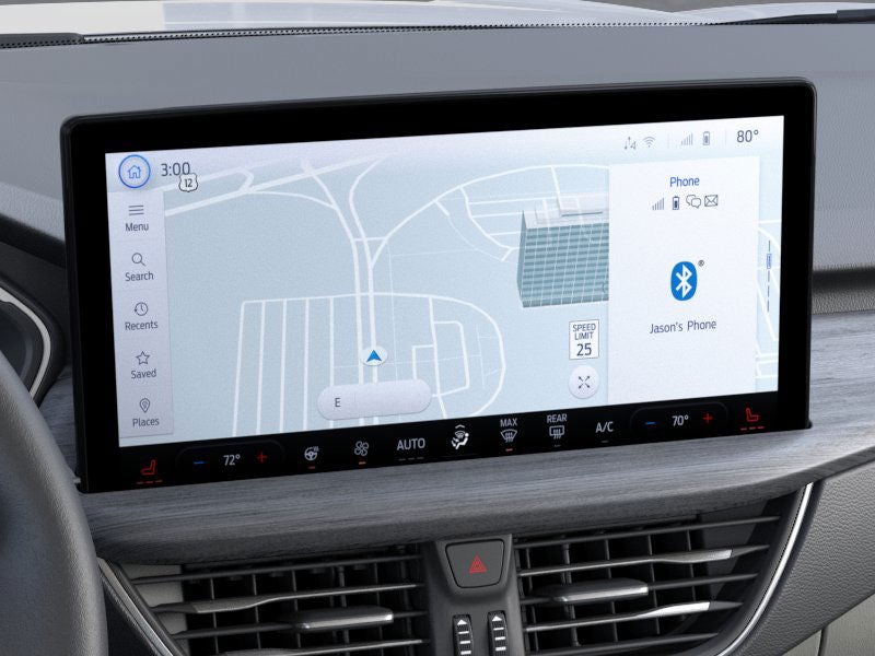 2026 Ford Escape Plug-in Hybrid