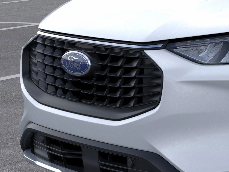 2026 Ford Escape Plug-in Hybrid