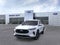 2026 Ford Escape Plug-in Hybrid