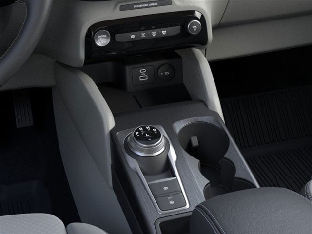 2026 Ford Escape Plug-in Hybrid