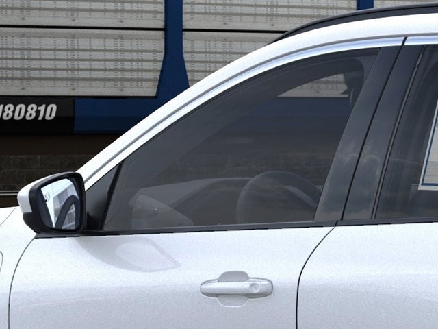 2026 Ford Escape Plug-in Hybrid