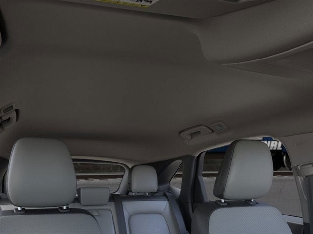 2026 Ford Escape Plug-in Hybrid